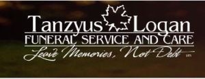 Tanzyus Logan Funeral Service and Care